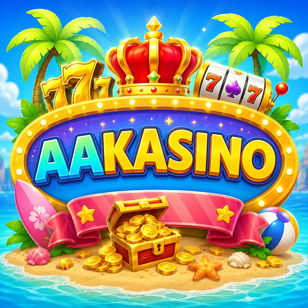 AAKASINO - Pengalaman MMORPG Terbaik untuk Para Petualang
