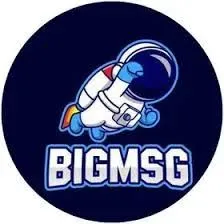 BIGMSG - Permainan Slot Seru dan Menguntungkan
