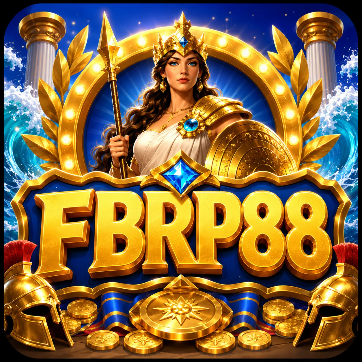 FBRP88 - Petualangan Seru dalam Dunia Anime
