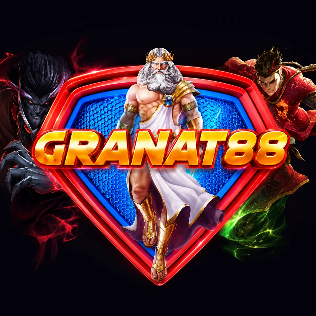 GRANAT88 - Game Slot Terbaik untuk Pengalaman Bermain yang Seru