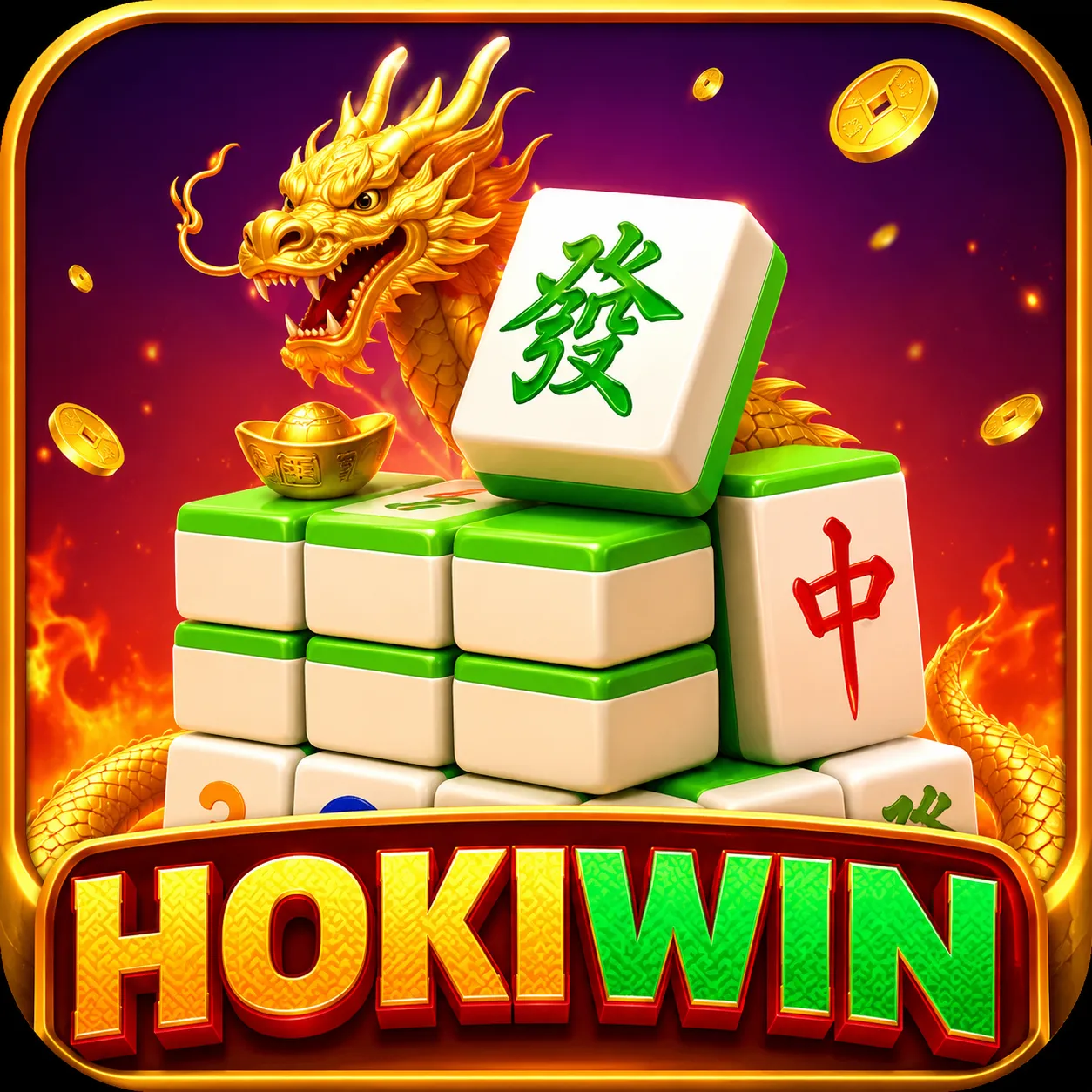HOKIWIN - Petualangan Seru Dalam Dunia RPG