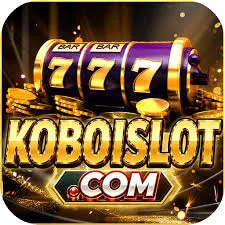 KOBOISLOT - Permainan Slot Gaya Hidup Seru