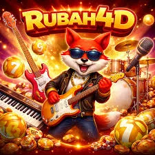 RUBAH4D - Petualangan Puzzle Menarik yang Mengasah Otak