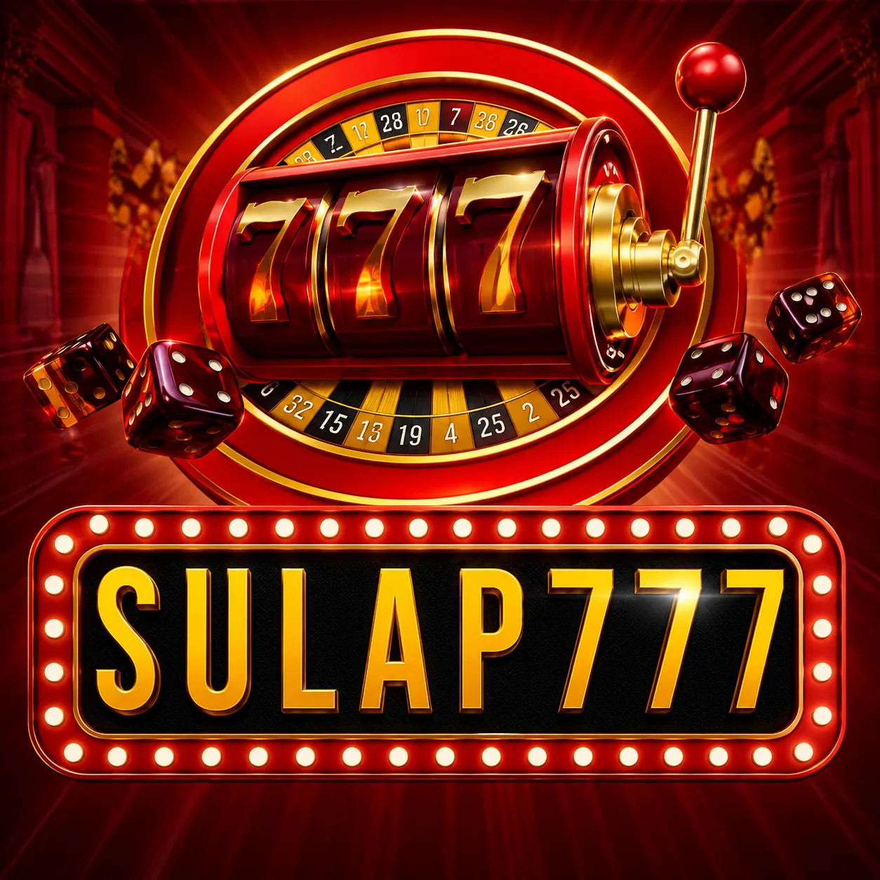 SULAP777 - Game Musik Mengasyikkan untuk Semua Usia